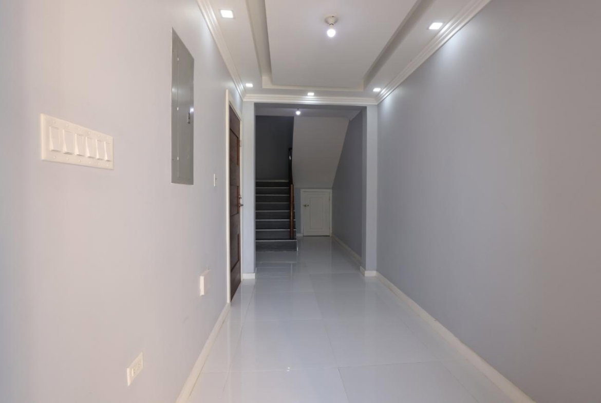 Twelfth image of 6-4 Hill Road, Norbrook Heigh in Norbrook, St. Andrew, Jamaica - property is For Sale