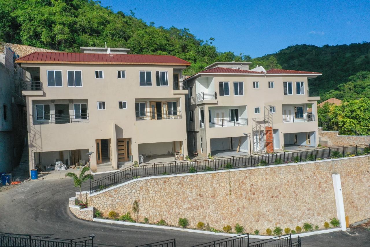 Third image of 6-4 Hill Road, Norbrook Heigh in Norbrook, St. Andrew, Jamaica - property is For Sale