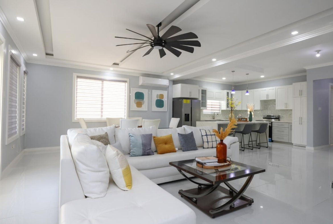 Twenty-First image of 6-4 Hill Road, Norbrook Heigh in Norbrook, St. Andrew, Jamaica - property is For Sale