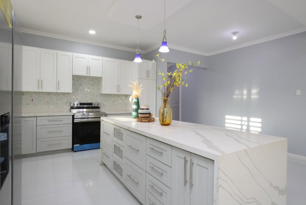 Twenty-Fifth image of 6-4 Hill Road, Norbrook Heigh in Norbrook, St. Andrew, Jamaica - property is For Sale