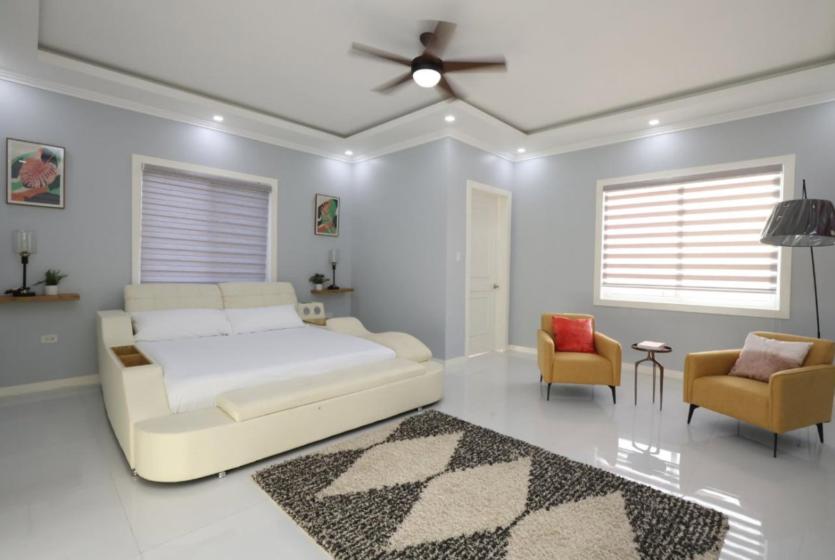 Twenty-Ninth image of 6-4 Hill Road, Norbrook Heigh in Norbrook, St. Andrew, Jamaica - property is For Sale