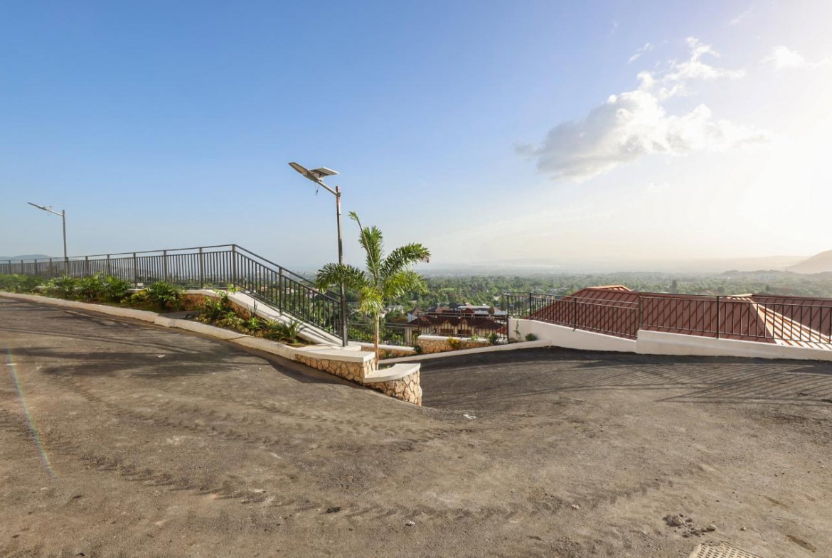 Fourth image of 6-4 Hill Road, Norbrook Heigh in Norbrook, St. Andrew, Jamaica - property is For Sale
