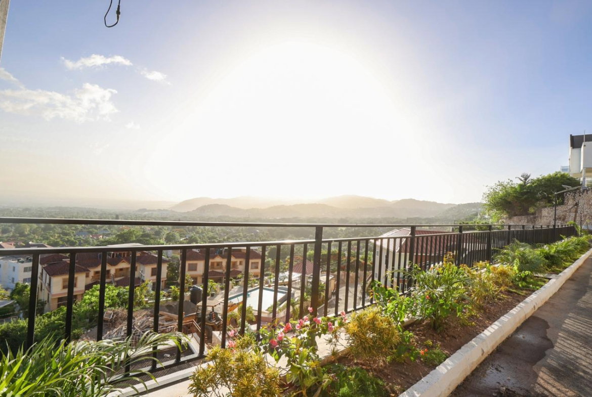 Sixth image of 6-4 Hill Road, Norbrook Heigh in Norbrook, St. Andrew, Jamaica - property is For Sale