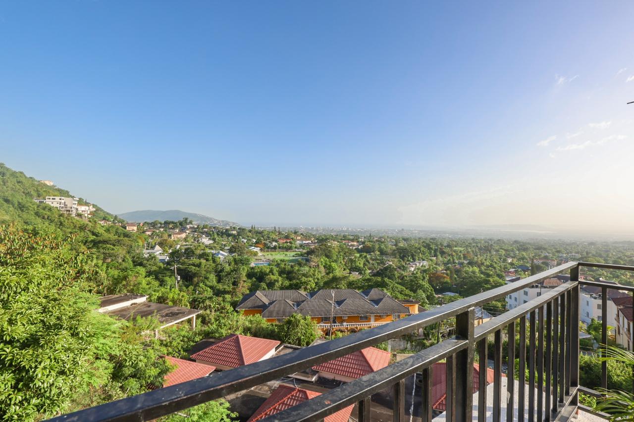 Eighth image of 6-4 Hill Road, Norbrook Heigh in Norbrook, St. Andrew, Jamaica - property is For Sale