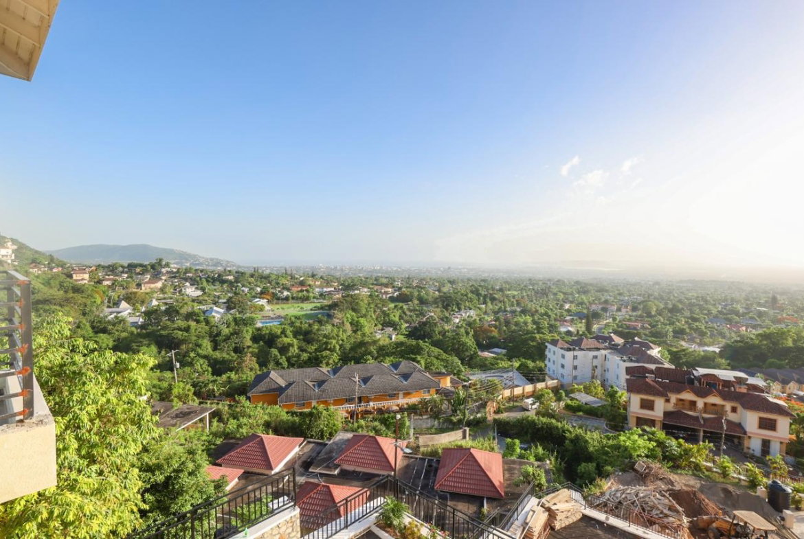 Ninth image of 6-4 Hill Road, Norbrook Heigh in Norbrook, St. Andrew, Jamaica - property is For Sale