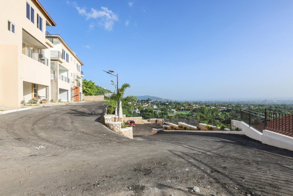 Tenth image of 6-4 Hill Road, Norbrook Heigh in Norbrook, St. Andrew, Jamaica - property is For Sale