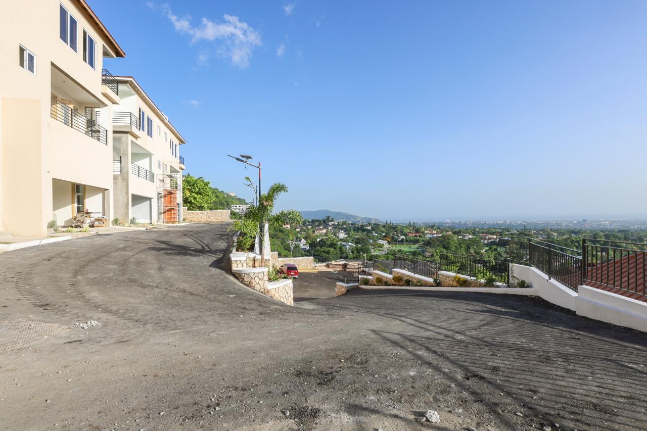 Tenth image of 6-4 Hill Road, Norbrook Heigh in Norbrook, St. Andrew, Jamaica - property is For Sale