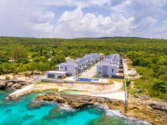 First image of 1-42 Queens Crescent Drive, be in Discovery Bay, St. Ann, Jamaica - property is For Sale