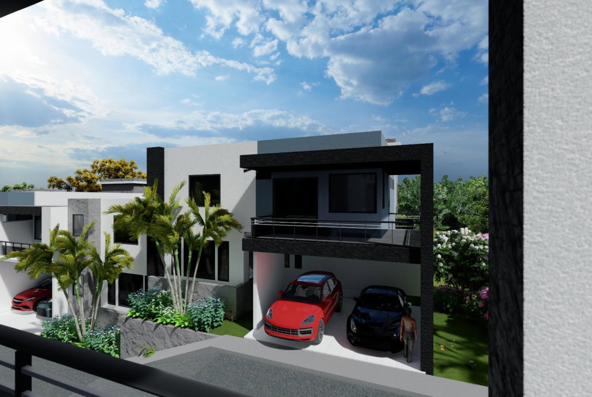 Second image of 11-5 5 Farringdon Drive in Jacks Hill, St. Andrew, Jamaica - property is For Sale