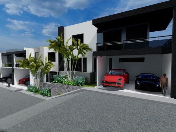 First image of 11-5 5 Farringdon Drive in Jacks Hill, St. Andrew, Jamaica - property is For Sale