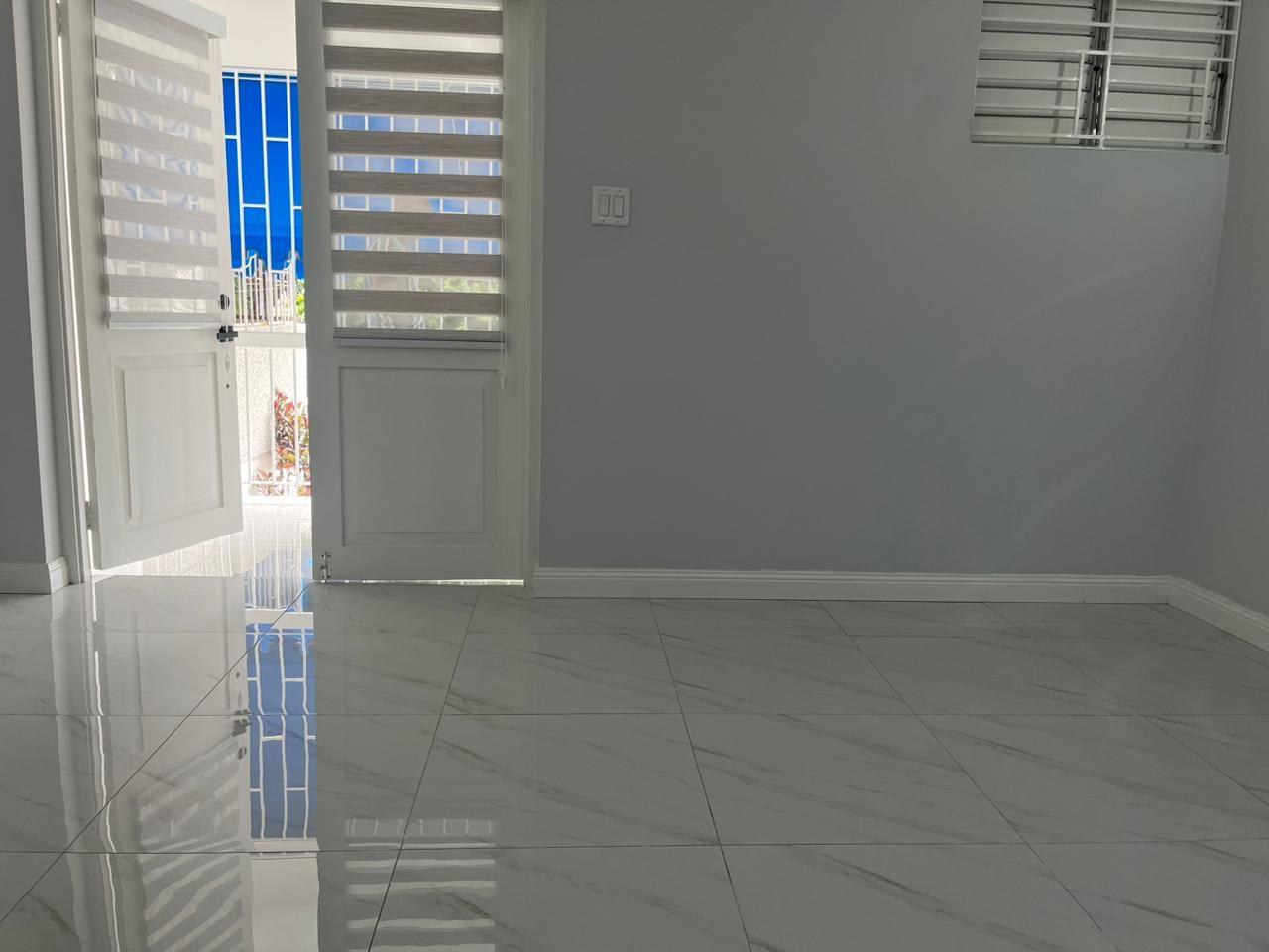 Modern-1-Bedroom-Apartment-for-Rent-in-Kingston-10-Drumblair-Court Third image of 45a Waterloo rd in Kingston 10, St. Andrew, Jamaica - property is For Rent