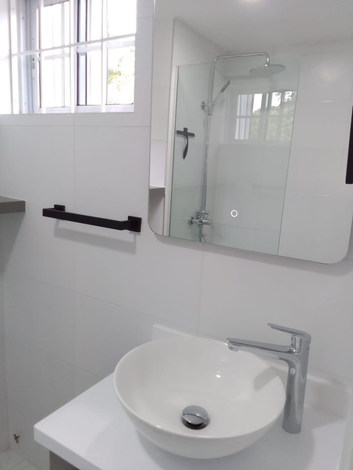 Modern-1-Bedroom-Apartment-for-Rent-in-Kingston-10-Drumblair-Court Ninth image of 45a Waterloo rd in Kingston 10, St. Andrew, Jamaica - property is For Rent