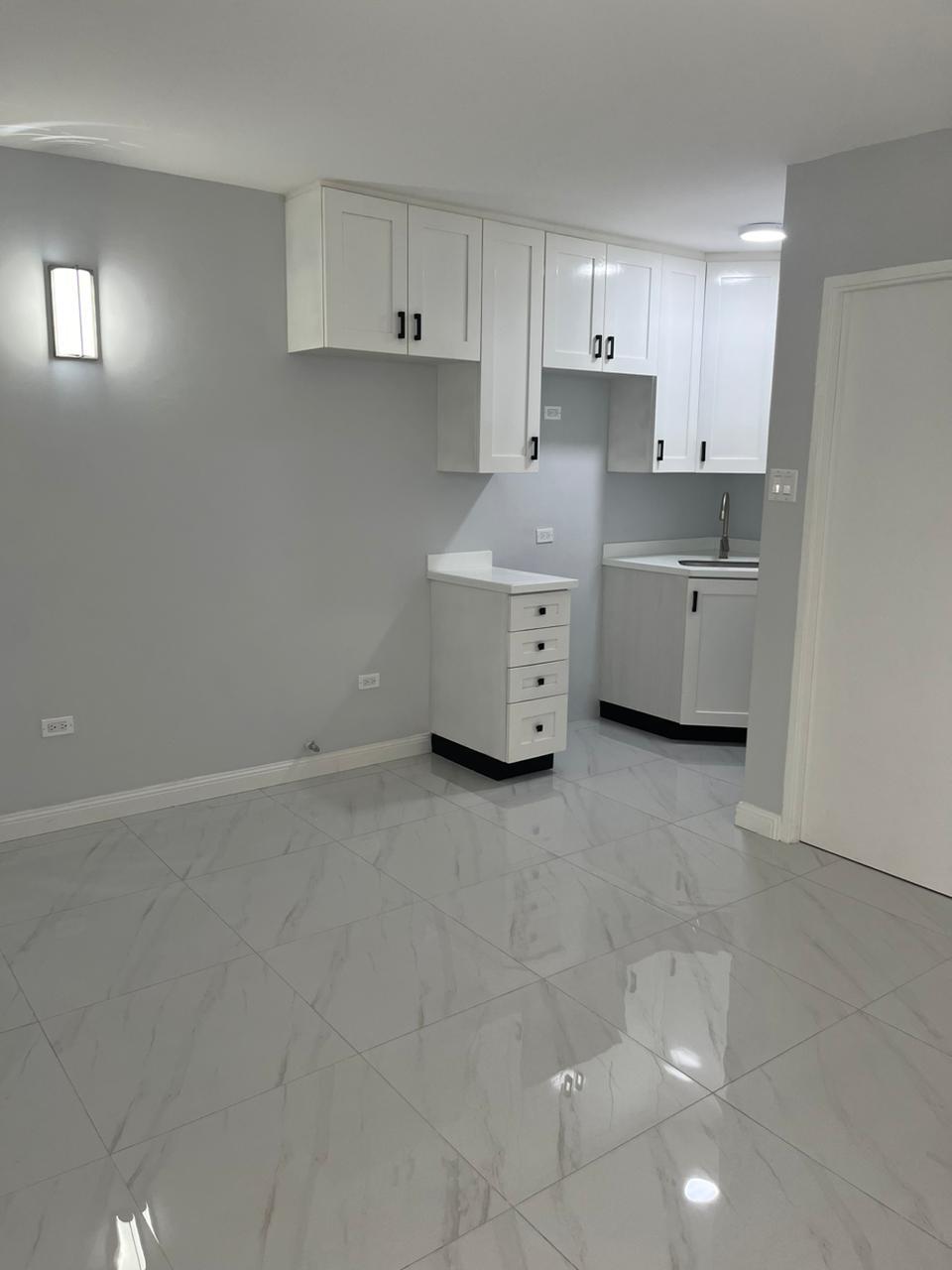 Modern-1-Bedroom-Apartment-for-Rent-in-Kingston-10-Drumblair-Court First image of 45a Waterloo rd in Kingston 10, St. Andrew, Jamaica - property is For Rent