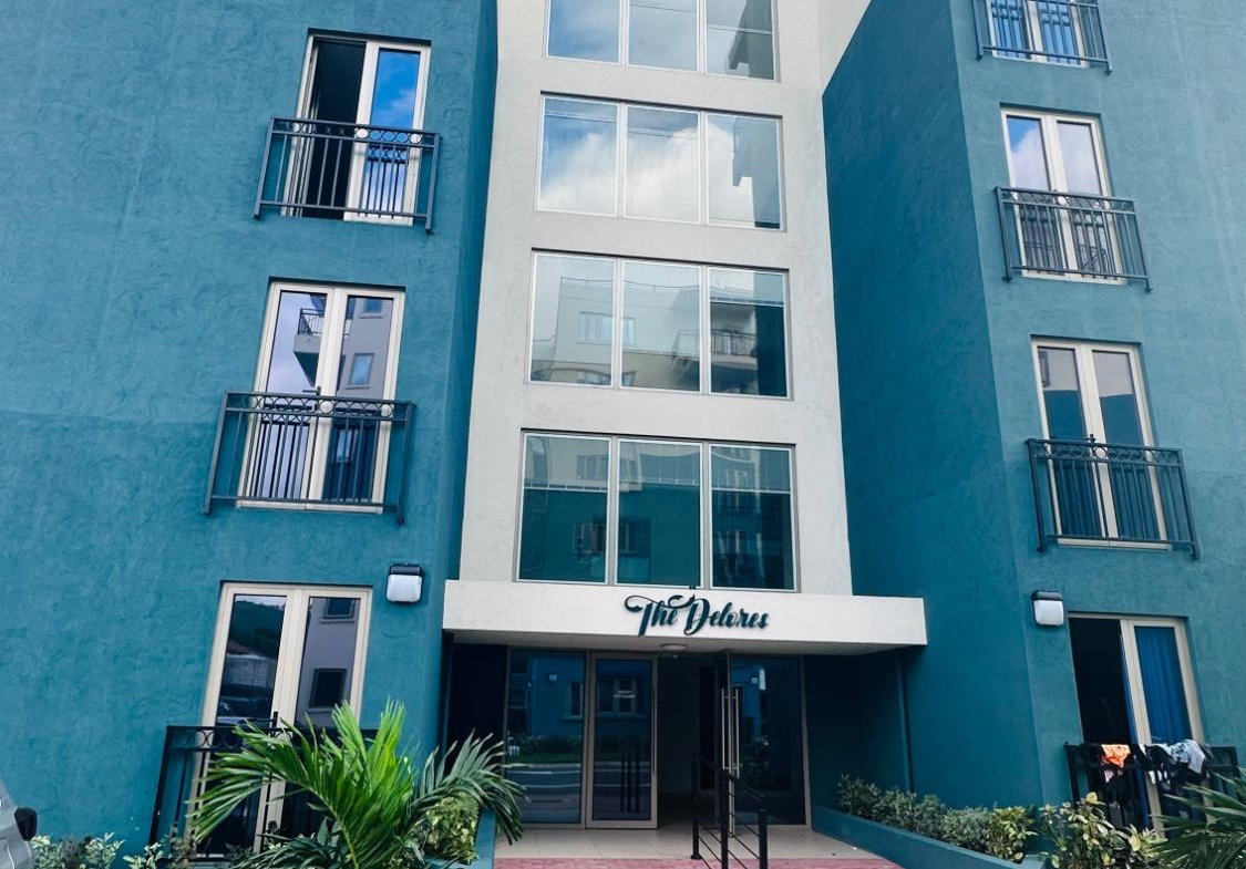 Second image of B2-50 1/4 Deanery Road in Vineyard Town, St. Andrew, Jamaica - property is For Rent