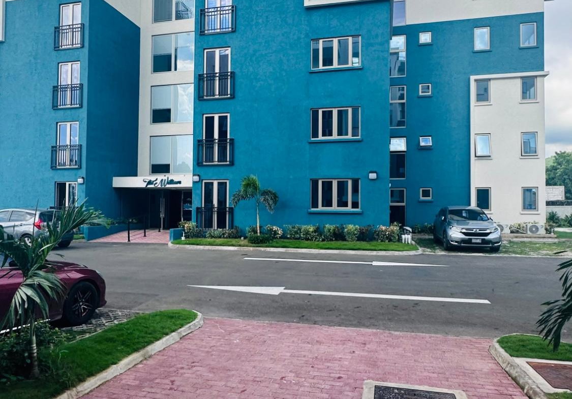 First image of B2-50 1/4 Deanery Road in Vineyard Town, St. Andrew, Jamaica - property is For Rent