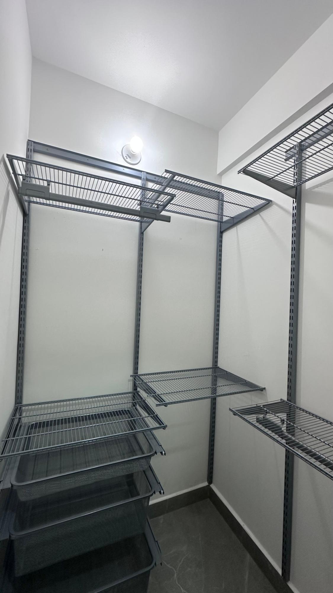 Modern-1-Bedroom-Apartment-for-Rent-in-The-Vineyards-Kingston Thirteenth image of B2-50 1/4 Deanery Road in Vineyard Town, St. Andrew, Jamaica - property is For Rent