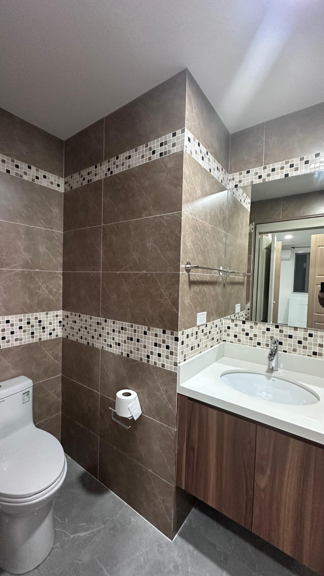 Modern-1-Bedroom-Apartment-for-Rent-in-The-Vineyards-Kingston Fourteenth image of B2-50 1/4 Deanery Road in Vineyard Town, St. Andrew, Jamaica - property is For Rent