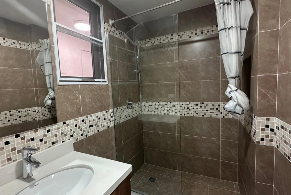 Fifteenth image of B2-50 1/4 Deanery Road in Vineyard Town, St. Andrew, Jamaica - property is For Rent