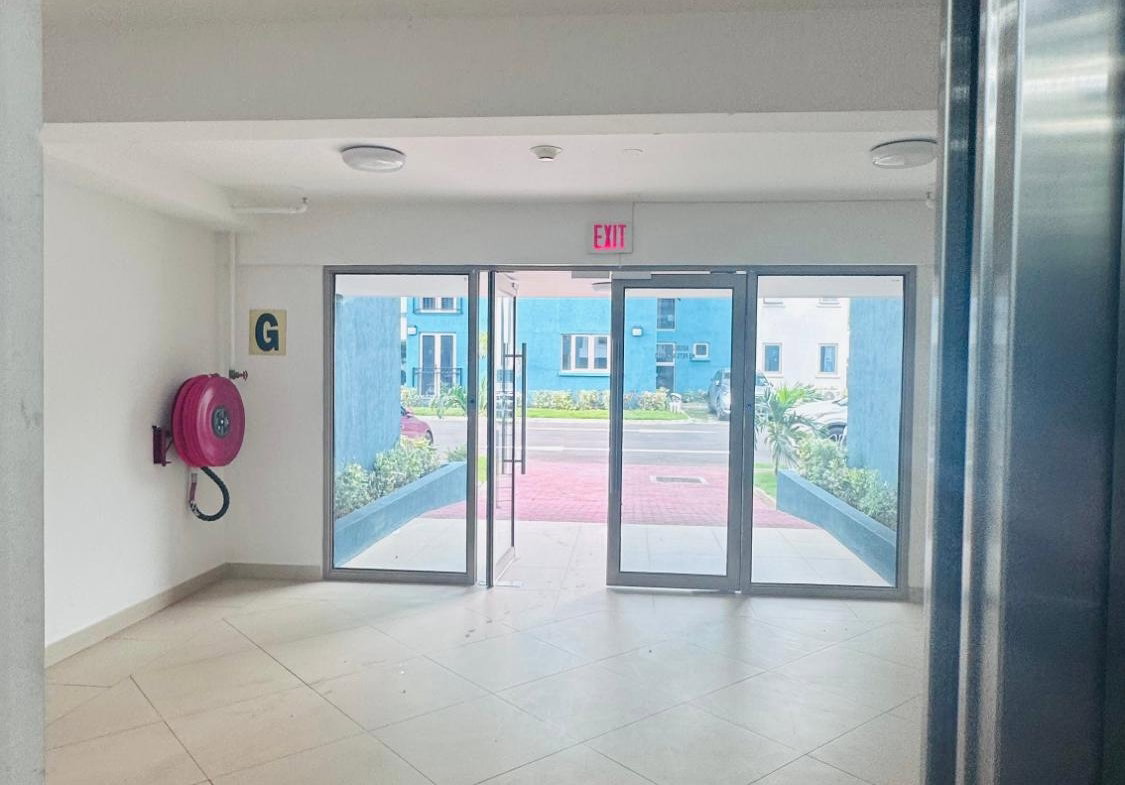 Sixteenth image of B2-50 1/4 Deanery Road in Vineyard Town, St. Andrew, Jamaica - property is For Rent