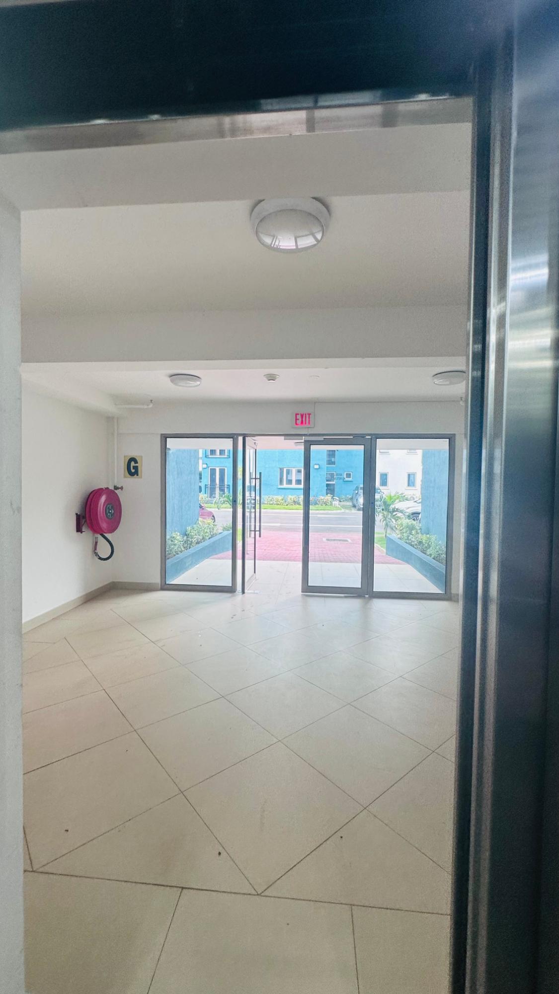 Modern-1-Bedroom-Apartment-for-Rent-in-The-Vineyards-Kingston Sixteenth image of B2-50 1/4 Deanery Road in Vineyard Town, St. Andrew, Jamaica - property is For Rent