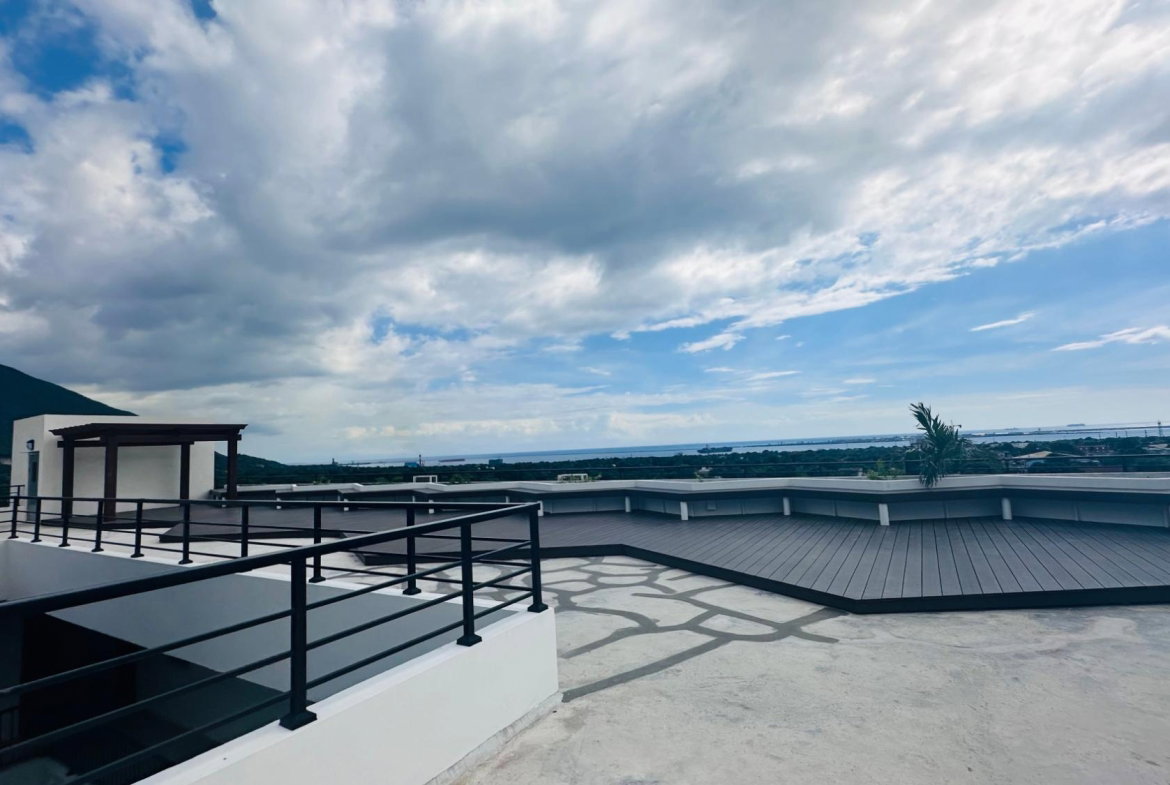 Seventeenth image of B2-50 1/4 Deanery Road in Vineyard Town, St. Andrew, Jamaica - property is For Rent