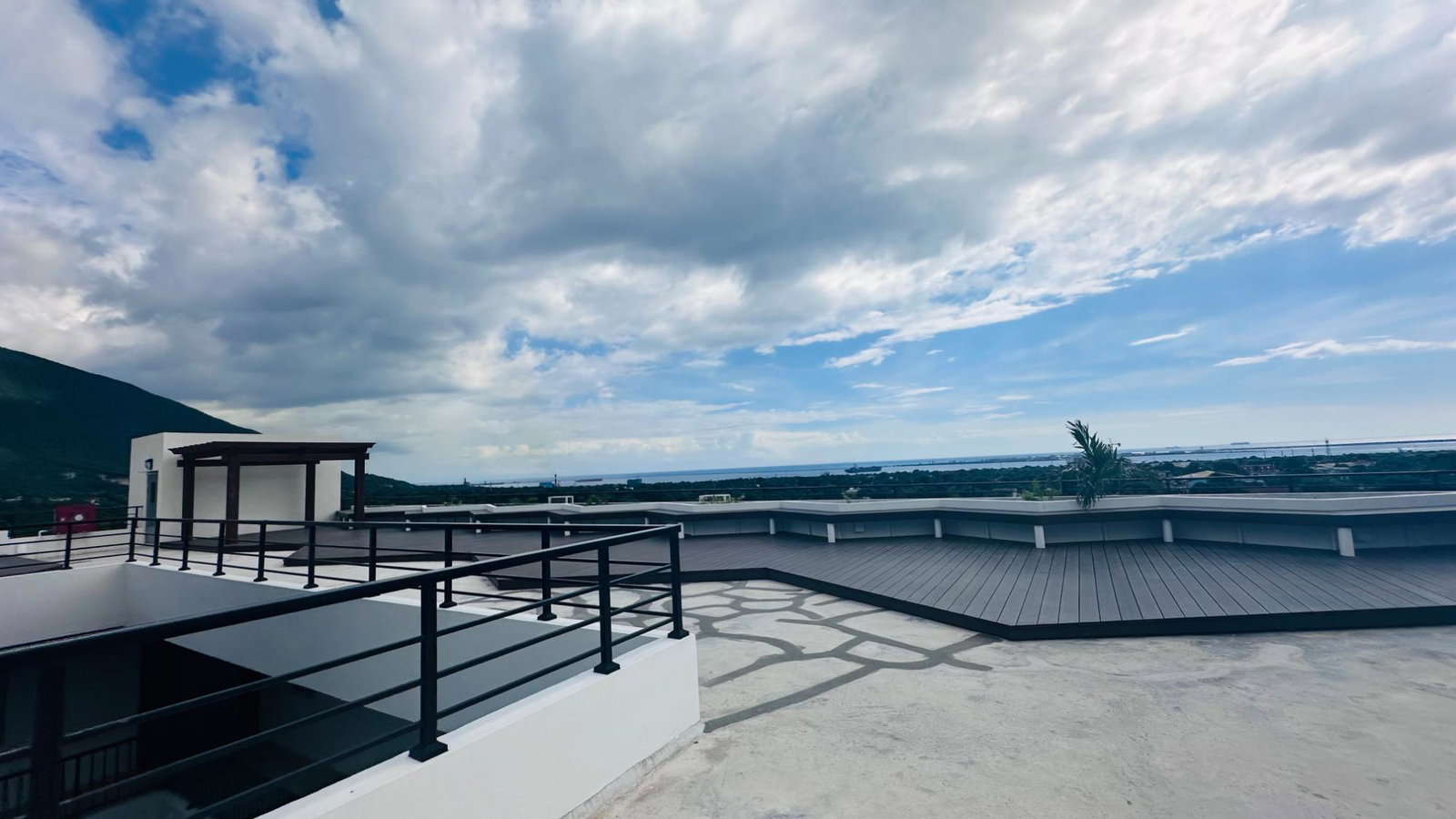 Modern-1-Bedroom-Apartment-for-Rent-in-The-Vineyards-Kingston Seventeenth image of B2-50 1/4 Deanery Road in Vineyard Town, St. Andrew, Jamaica - property is For Rent