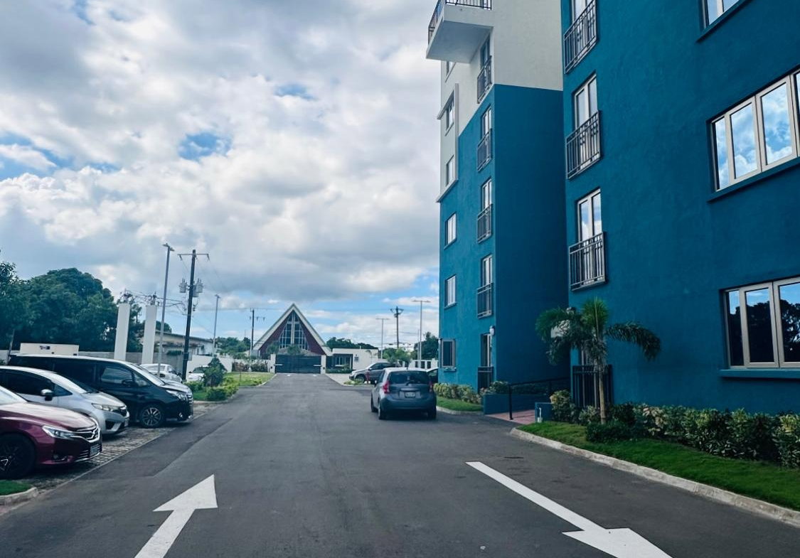 Twentieth image of B2-50 1/4 Deanery Road in Vineyard Town, St. Andrew, Jamaica - property is For Rent