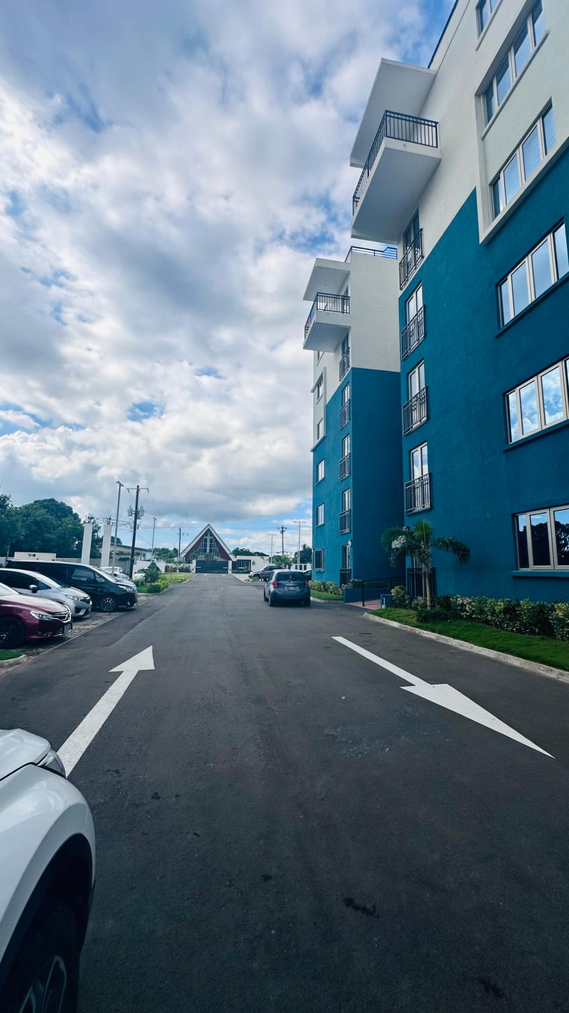 Modern-1-Bedroom-Apartment-for-Rent-in-The-Vineyards-Kingston Twentieth image of B2-50 1/4 Deanery Road in Vineyard Town, St. Andrew, Jamaica - property is For Rent