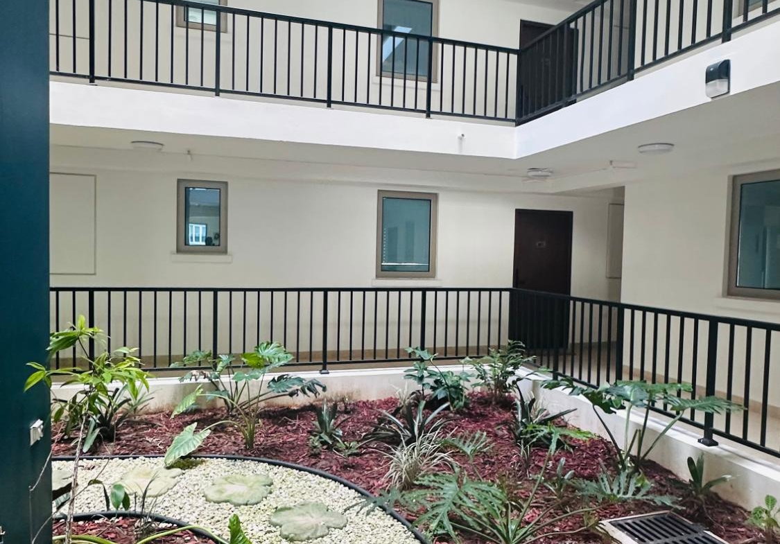 Third image of B2-50 1/4 Deanery Road in Vineyard Town, St. Andrew, Jamaica - property is For Rent