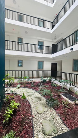 Third image of B2-50 1/4 Deanery Road in Vineyard Town, St. Andrew, Jamaica - property is For Rent