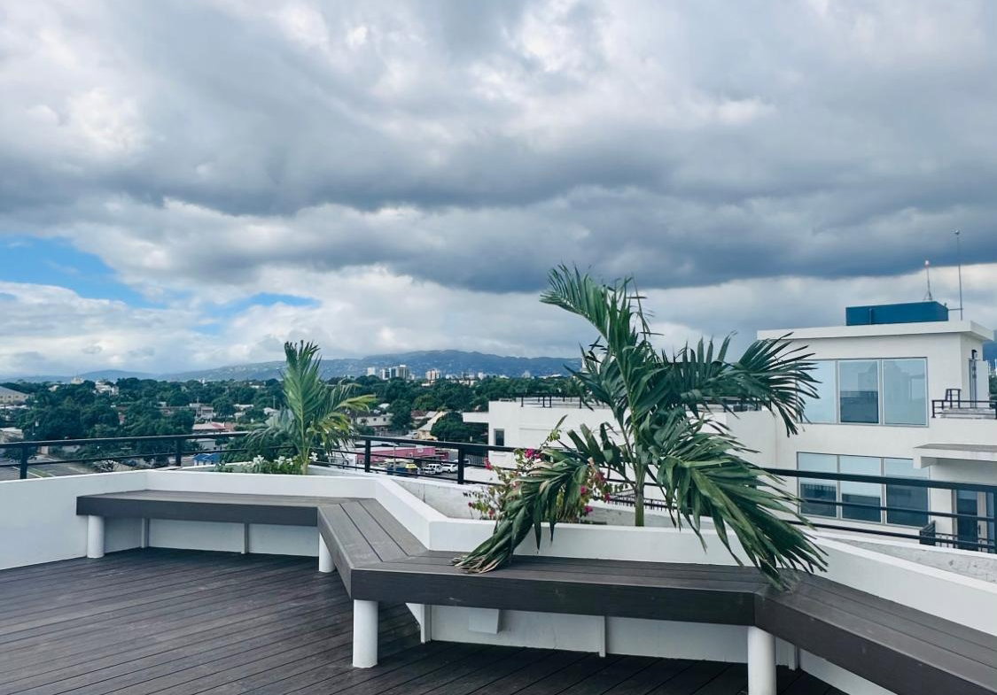 Twenty-First image of B2-50 1/4 Deanery Road in Vineyard Town, St. Andrew, Jamaica - property is For Rent