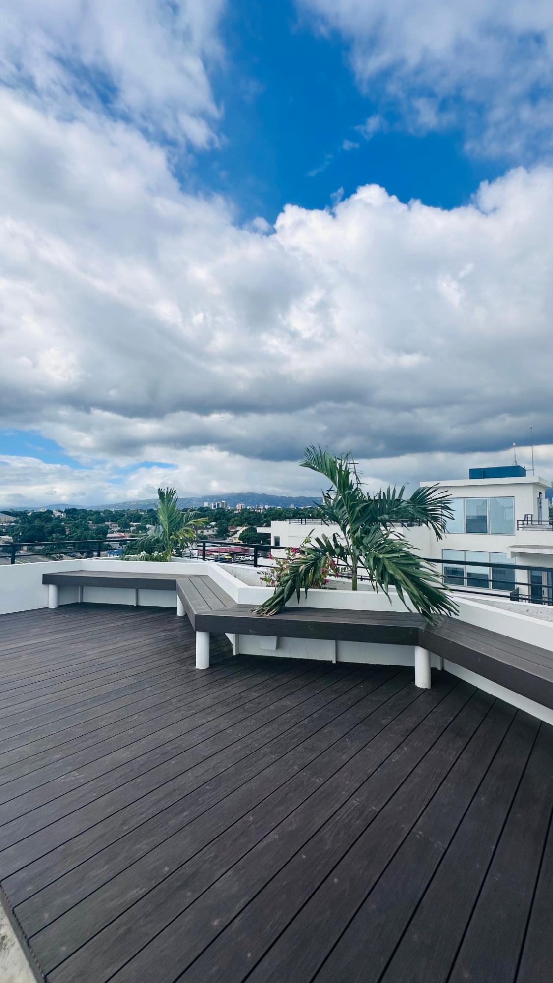 Modern-1-Bedroom-Apartment-for-Rent-in-The-Vineyards-Kingston Twenty-First image of B2-50 1/4 Deanery Road in Vineyard Town, St. Andrew, Jamaica - property is For Rent