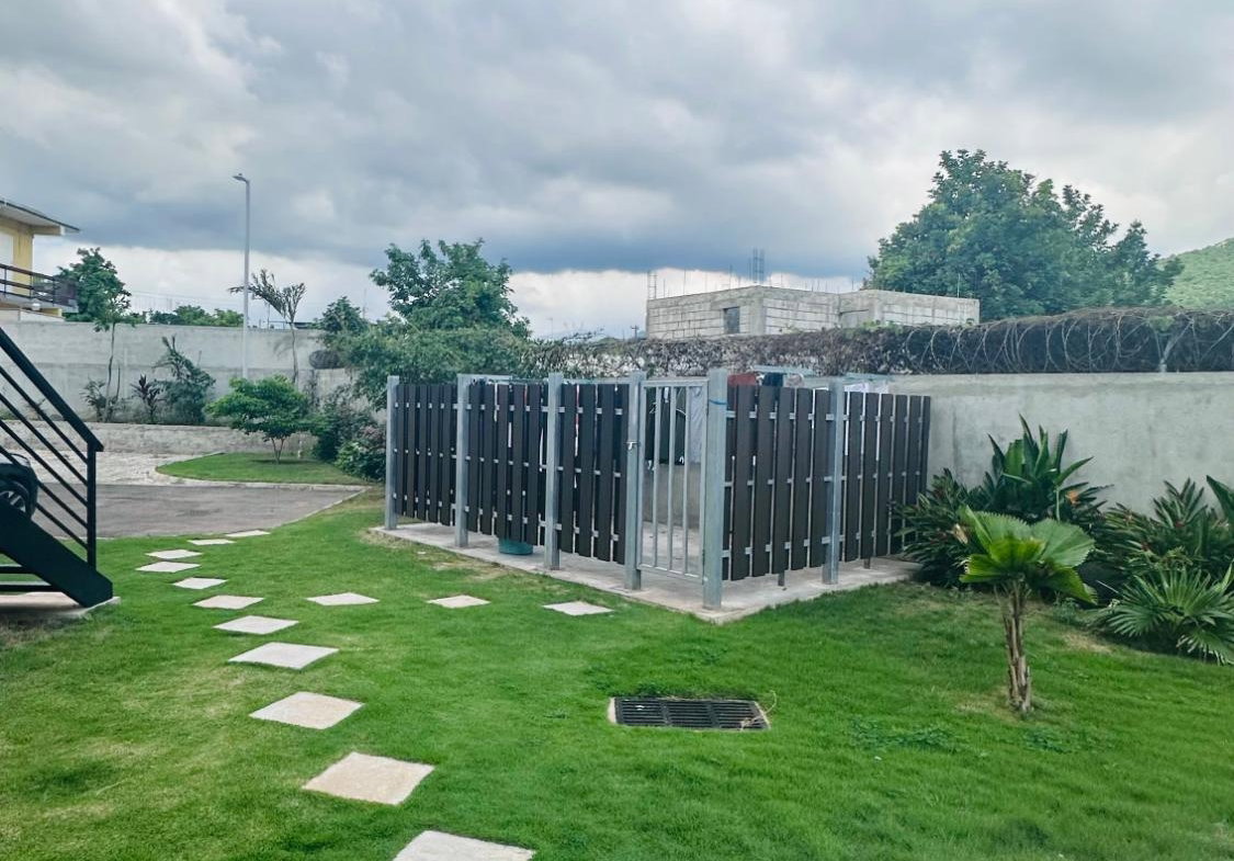 Fourth image of B2-50 1/4 Deanery Road in Vineyard Town, St. Andrew, Jamaica - property is For Rent