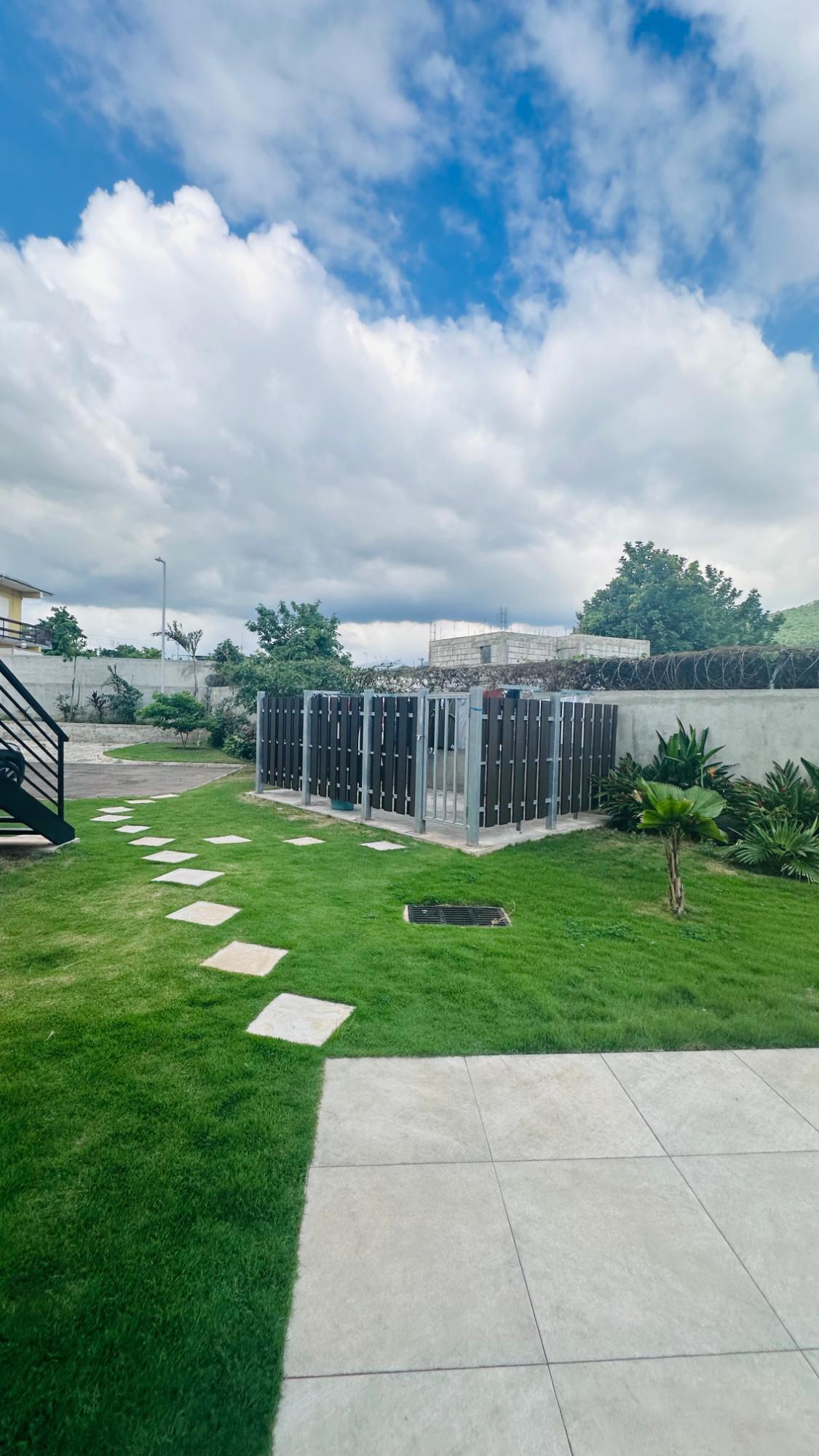 Modern-1-Bedroom-Apartment-for-Rent-in-The-Vineyards-Kingston Fourth image of B2-50 1/4 Deanery Road in Vineyard Town, St. Andrew, Jamaica - property is For Rent