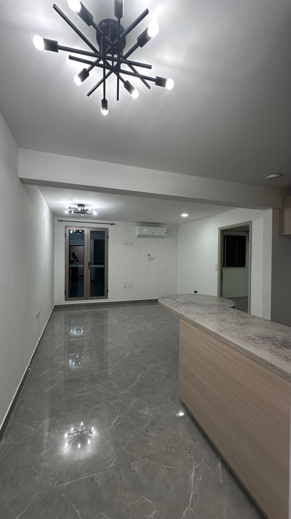 Modern-1-Bedroom-Apartment-for-Rent-in-The-Vineyards-Kingston Sixth image of B2-50 1/4 Deanery Road in Vineyard Town, St. Andrew, Jamaica - property is For Rent