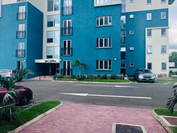 First image of B2-50 1/4 Deanery Road in Vineyard Town, St. Andrew, Jamaica - property is For Rent