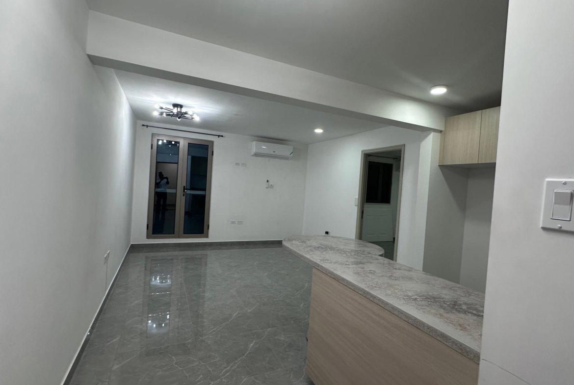 Seventh image of B2-50 1/4 Deanery Road in Vineyard Town, St. Andrew, Jamaica - property is For Rent