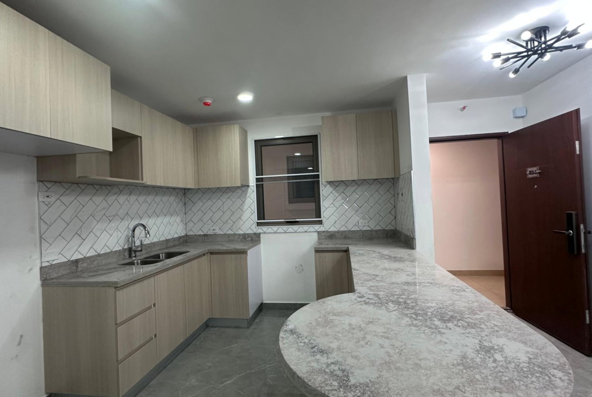 Eighth image of B2-50 1/4 Deanery Road in Vineyard Town, St. Andrew, Jamaica - property is For Rent