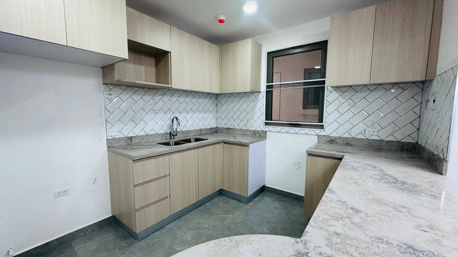 Modern-1-Bedroom-Apartment-for-Rent-in-The-Vineyards-Kingston Ninth image of B2-50 1/4 Deanery Road in Vineyard Town, St. Andrew, Jamaica - property is For Rent