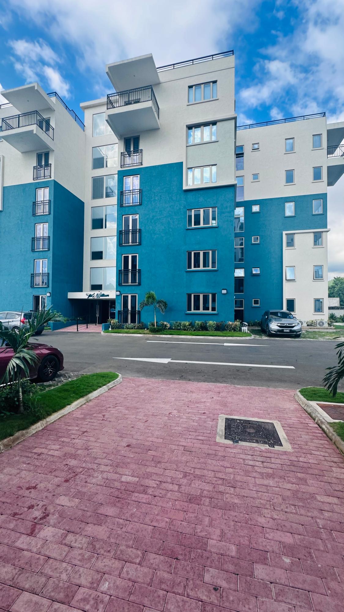 Modern-1-Bedroom-Apartment-for-Rent-in-The-Vineyards-Kingston First image of B2-50 1/4 Deanery Road in Vineyard Town, St. Andrew, Jamaica - property is For Rent