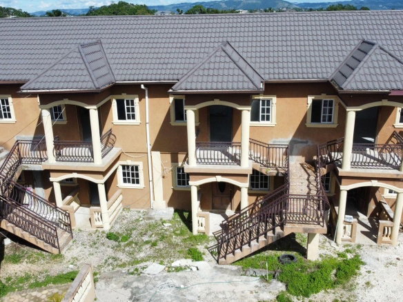 First image of 7- Waltham Mandeville in Mandeville, Manchester, Jamaica - property is For Sale