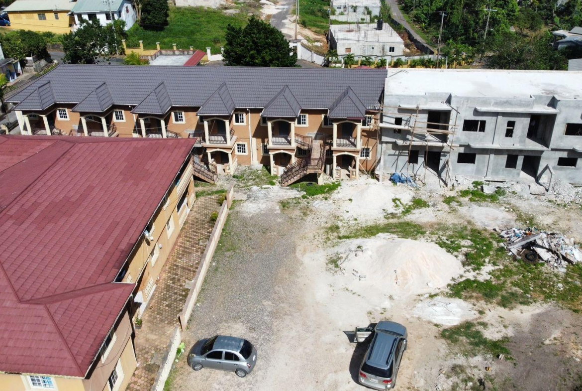 Fifth image of 10- Waltham Mandeville in Mandeville, Manchester, Jamaica - property is For Sale