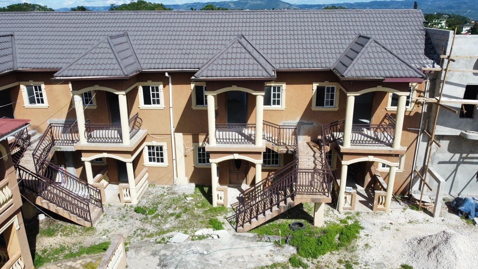 Second image of 5- Waltham Mandeville in Mandeville, Manchester, Jamaica - property is For Sale