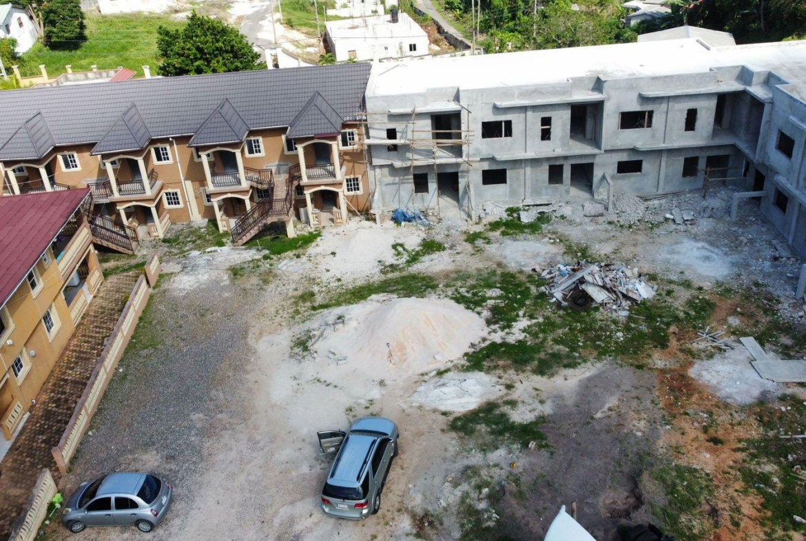 Seventh image of 5- Waltham Mandeville in Mandeville, Manchester, Jamaica - property is For Sale