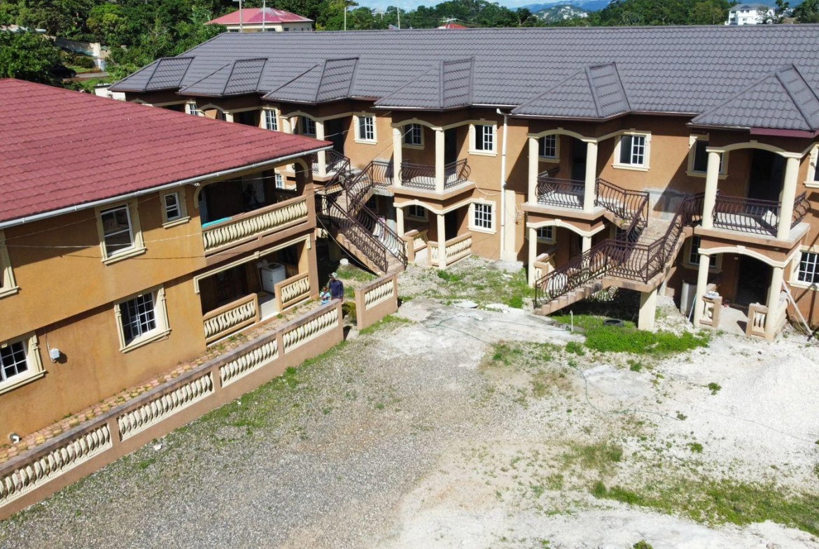 Tenth image of 5- Waltham Mandeville in Mandeville, Manchester, Jamaica - property is For Sale