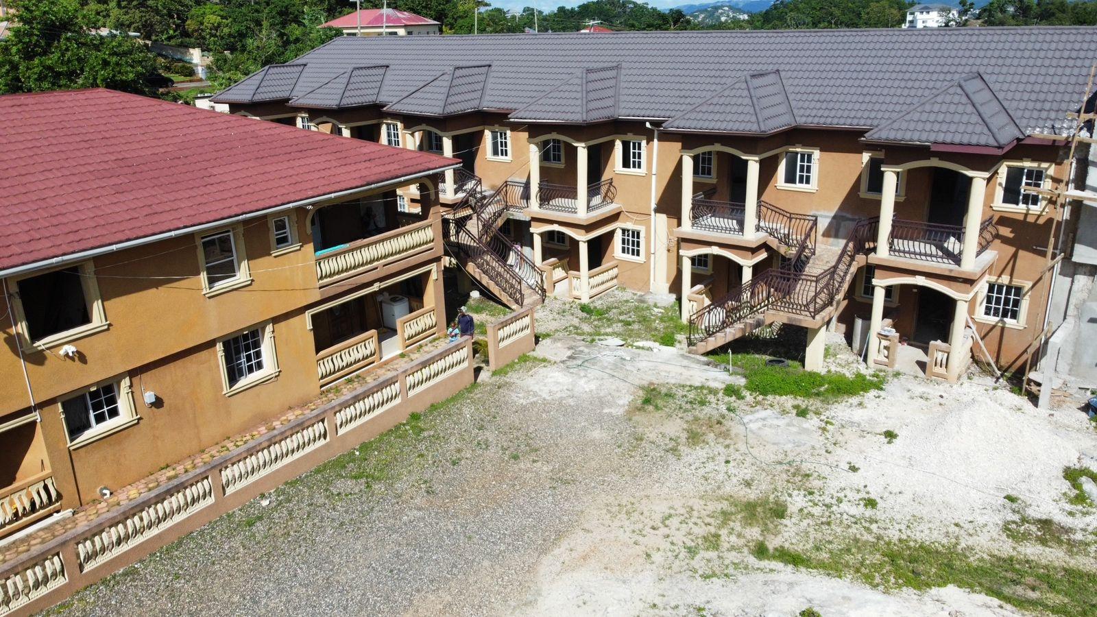 Tenth image of 5- Waltham Mandeville in Mandeville, Manchester, Jamaica - property is For Sale