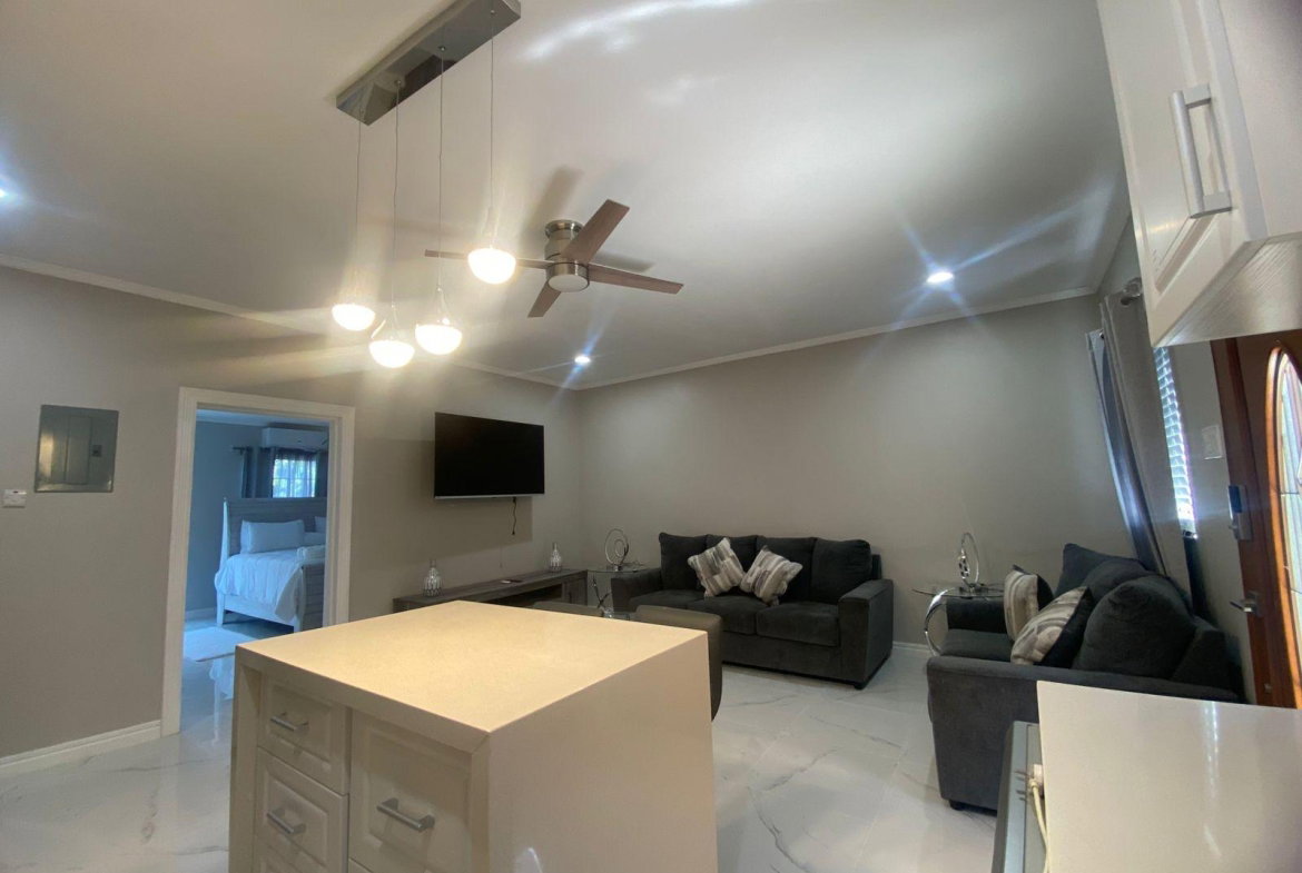 Nineteenth image of 5- Waltham Mandeville in Mandeville, Manchester, Jamaica - property is For Sale