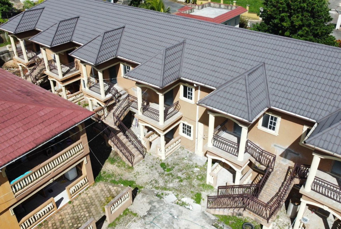 Third image of 6- Waltham Mandeville in Mandeville, Manchester, Jamaica - property is For Sale