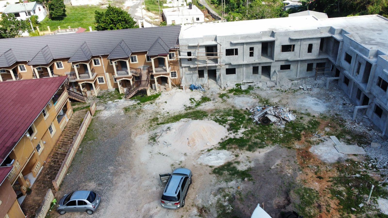 Seventh image of 6- Waltham Mandeville in Mandeville, Manchester, Jamaica - property is For Sale