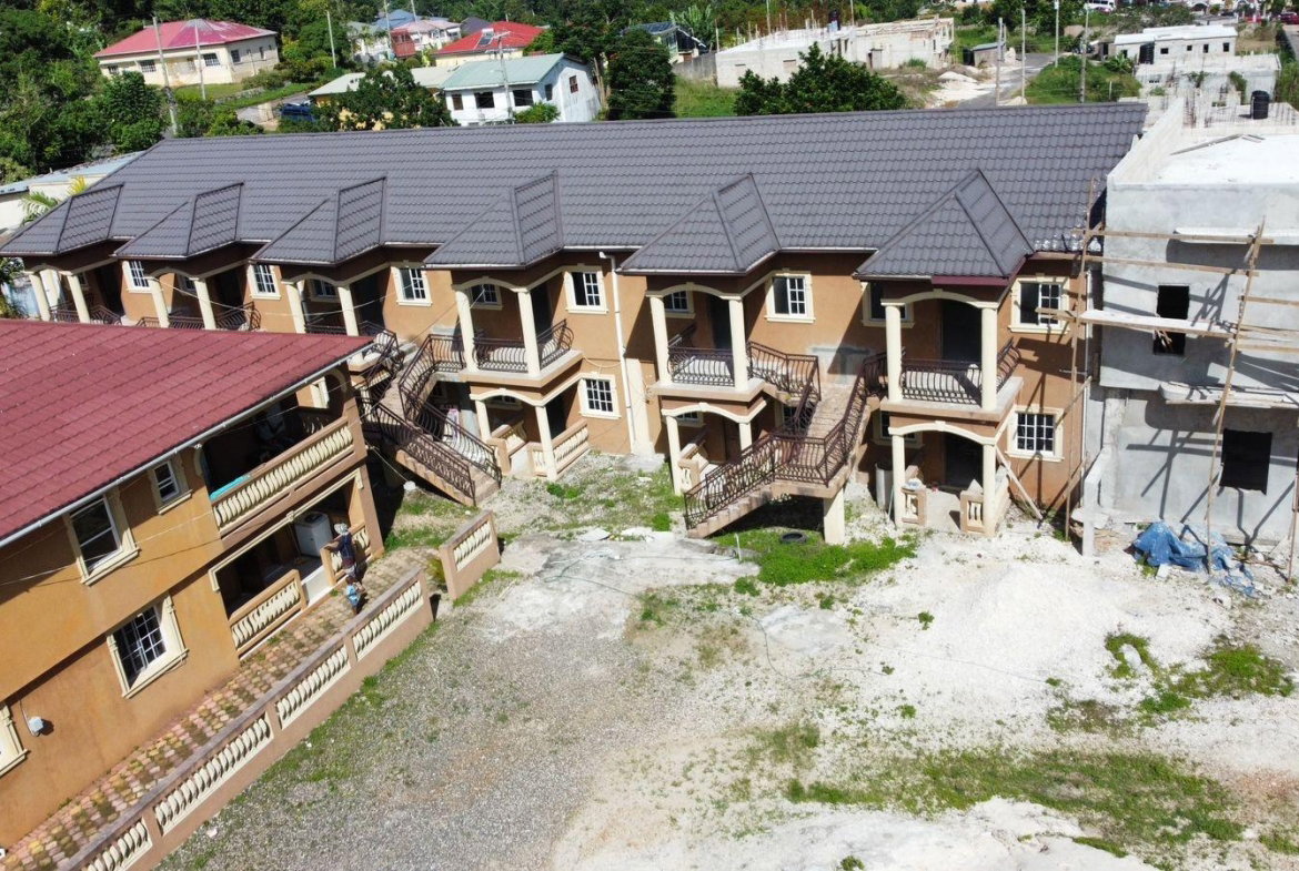 Eighth image of 6- Waltham Mandeville in Mandeville, Manchester, Jamaica - property is For Sale